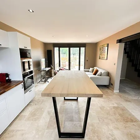 Apartment W27a - Splendide A 3' De Giverny