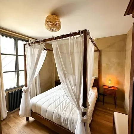 Apartment W27a - Splendide A 3' De Giverny *