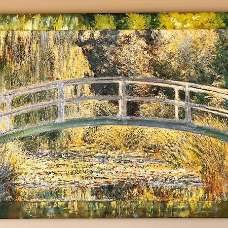 Apartment W27a - Splendide A 3' De Giverny *