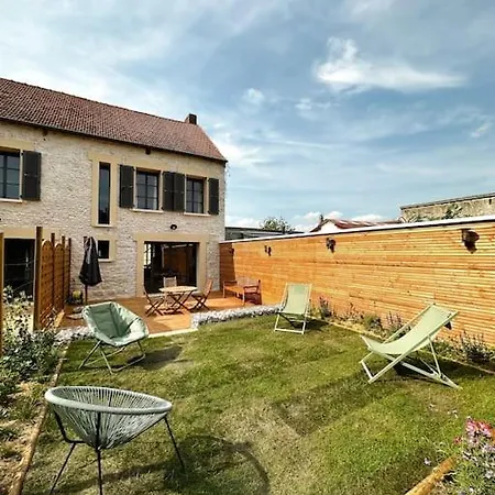 W27a - Splendide A 3' De Giverny