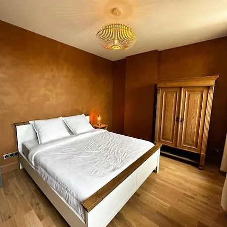 Apartman N1 Moderne A 3min De Giverny