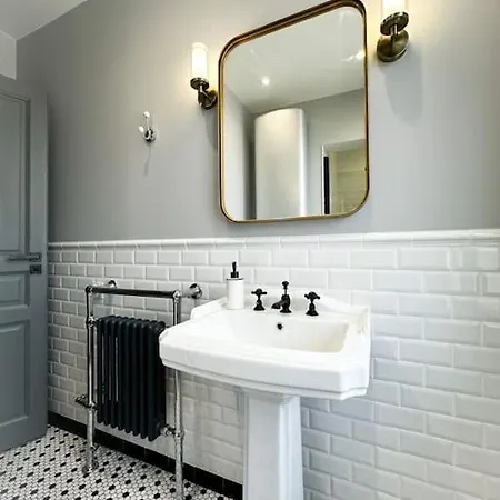 N1 Moderne A 3min De Giverny Apartman