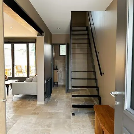 W27a - Splendide A 3' De Giverny Apartment Limetz